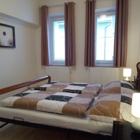 Apartmán U Dubu Jablonné nad Orlicí Kültér fotó